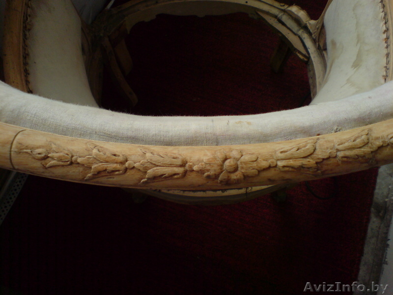 Кресло нач.17века - Изображение #3, Объявление #30344