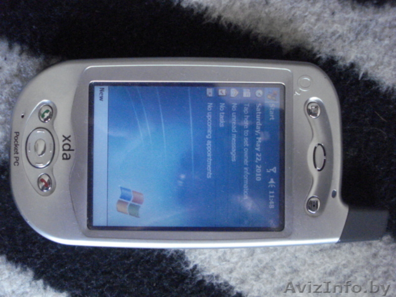 Продаю Смартфон привезенный с Англии - Изображение #3, Объявление #34084