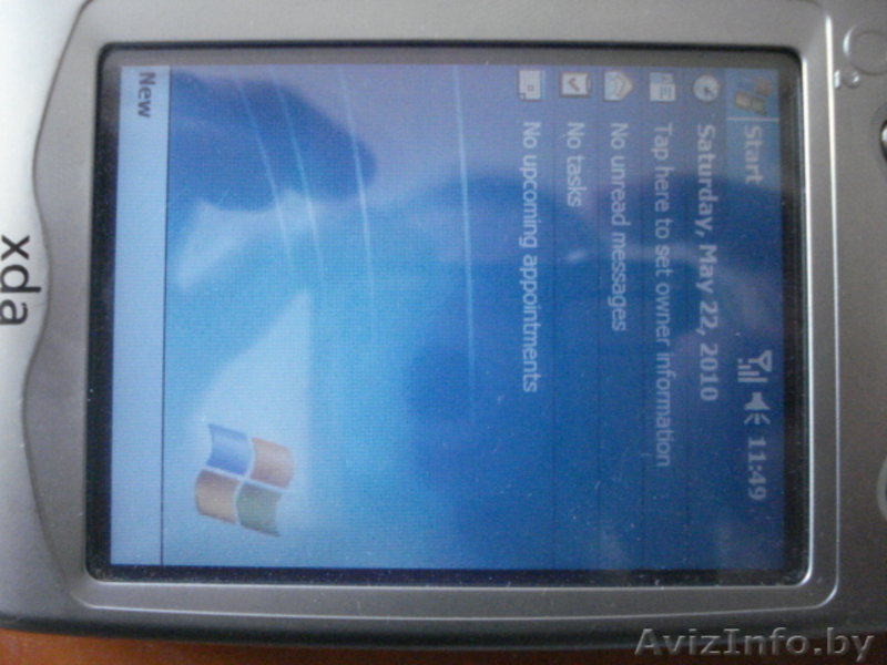 Продаю Смартфон привезенный с Англии - Изображение #5, Объявление #34084