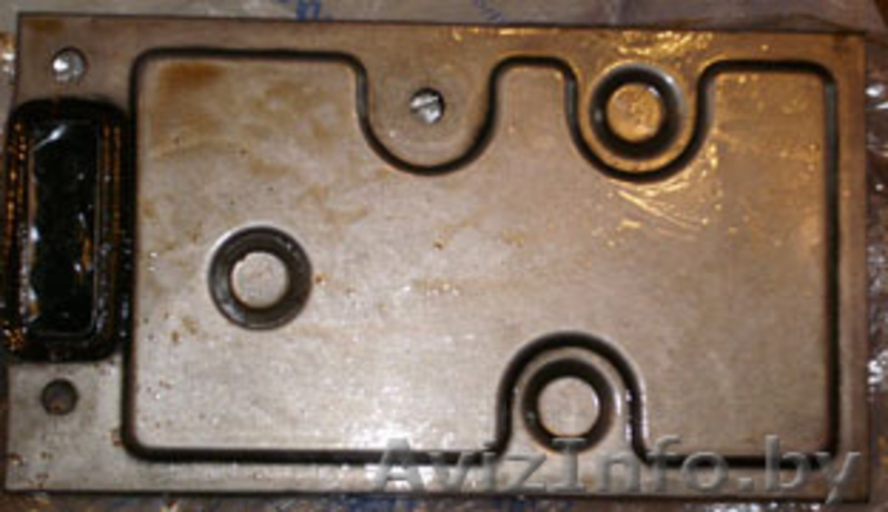 Куплю масляный фильтр АКПП ford sierra 1983 г.в. 2.0 объем, бензин - Изображение #1, Объявление #36498