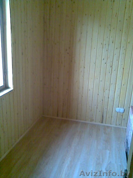 ОБШИВКА ВАГОНКОЙ - Изображение #5, Объявление #30201