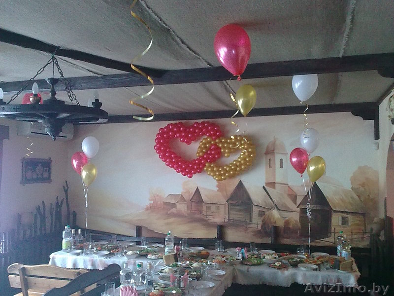 Ваш праздник - наша профессия! - Изображение #5, Объявление #27926