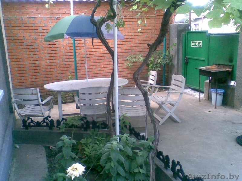 Отдых у моря Одесса - Изображение #1, Объявление #34814