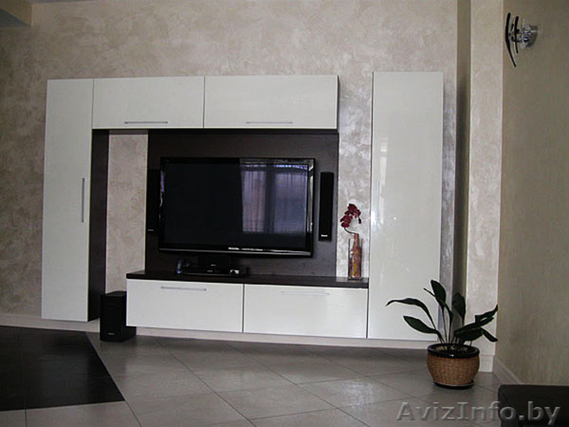 Изготовление мебели на заказ! - Изображение #1, Объявление #31914