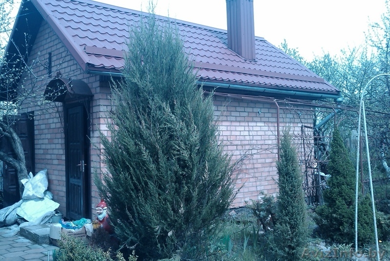 дом Сокол 236 кв.м, газ, телефон,скважина 35м, 50 м. от леса 100 метров от реки - Изображение #3, Объявление #30176