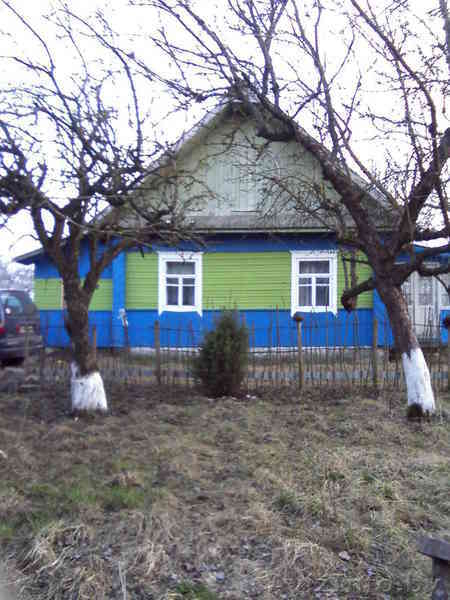 продам дом Вилейский район - Изображение #2, Объявление #28561