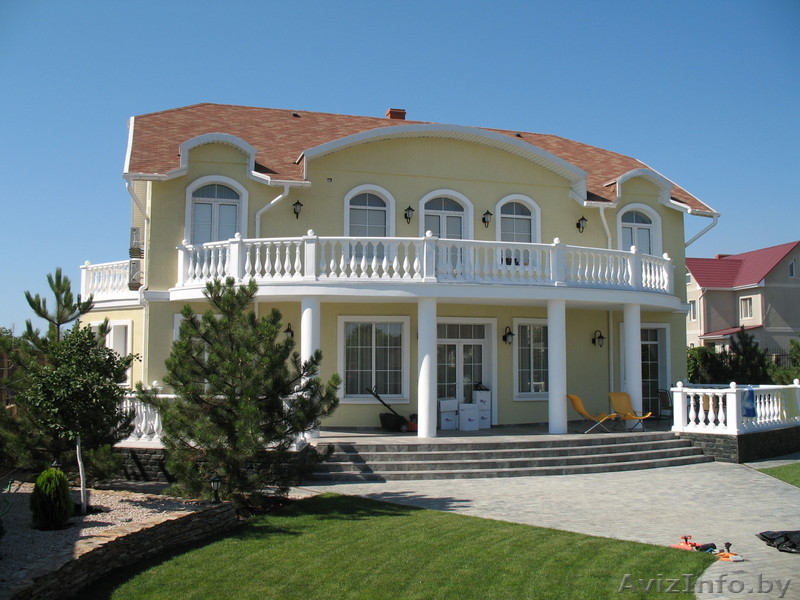 Строительная организация ЧПТУП \\\"Альфатехстрой\\\" - Изображение #1, Объявление #28712