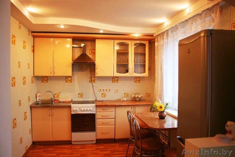 Сдается 2-х комн. квартира на пересечении ул.Великоморской и Козыревской. - Изображение #8, Объявление #28352