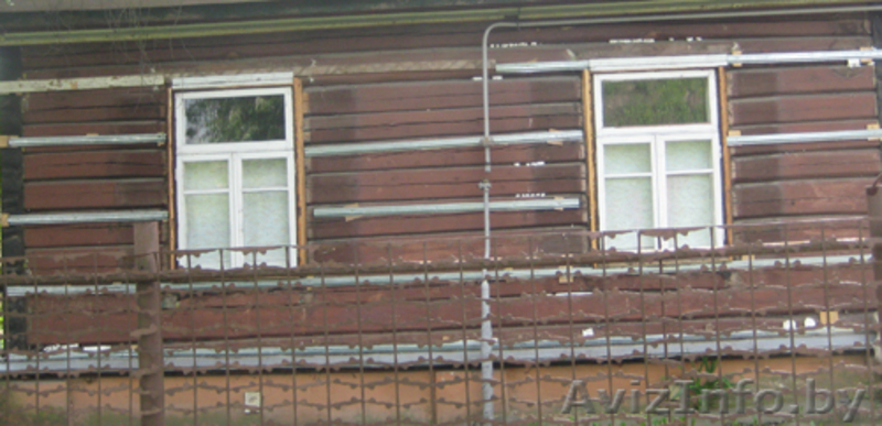 Продам сруб дома - Изображение #1, Объявление #30776