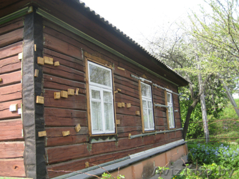 Продам сруб дома - Изображение #3, Объявление #30776