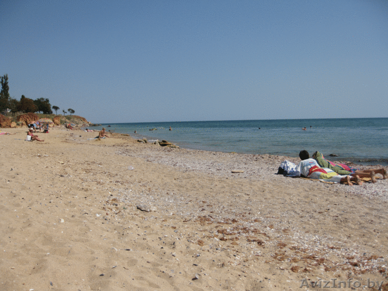 Отдых у моря Одесса - Изображение #3, Объявление #34814