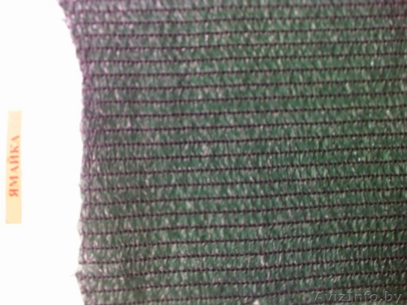 Сетка пластиковая, плёнка ограждения, фасадная, дорожная - Изображение #3, Объявление #36305