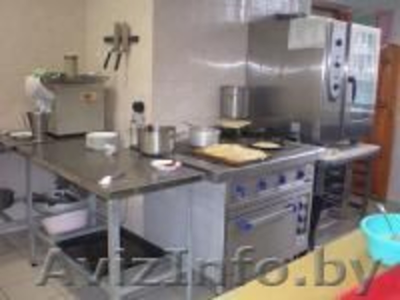 Комплексная поставка всего ассортимента торгового оборудования из РБ - Изображение #3, Объявление #29823