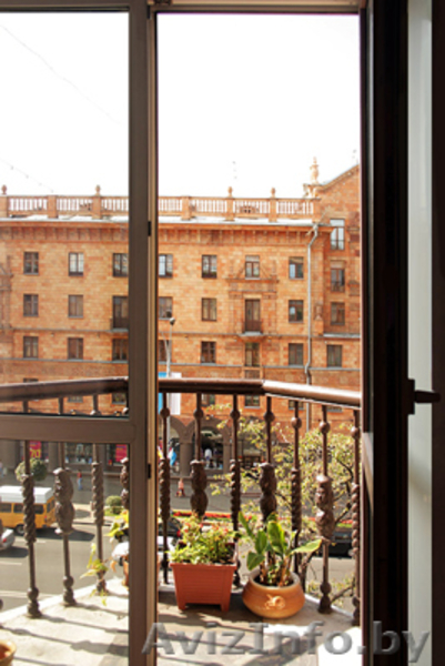 Пр. Независимости 23. Посуточная аренда. Центр. - Изображение #4, Объявление #26159