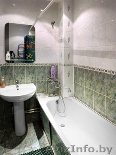 Пр. Независимости 23. Посуточная аренда. Центр. - Изображение #5, Объявление #26159