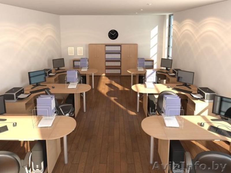 АКЦИЯ НА ОФИСНУЮ МЕБЕЛЬ - Изображение #5, Объявление #35621