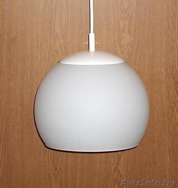 Светильники НББ,НСО,НПО - Изображение #5, Объявление #12129