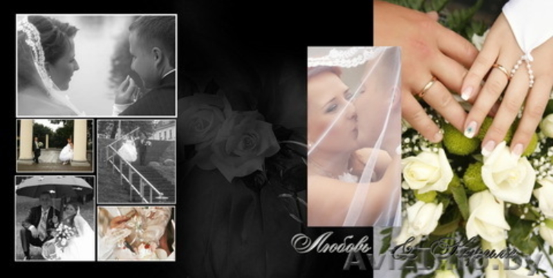 СВАДЬБА в Минске  Ведущий Фотосъемка Видеосъемка FullHD www.Prazdnik3D - Изображение #4, Объявление #31994