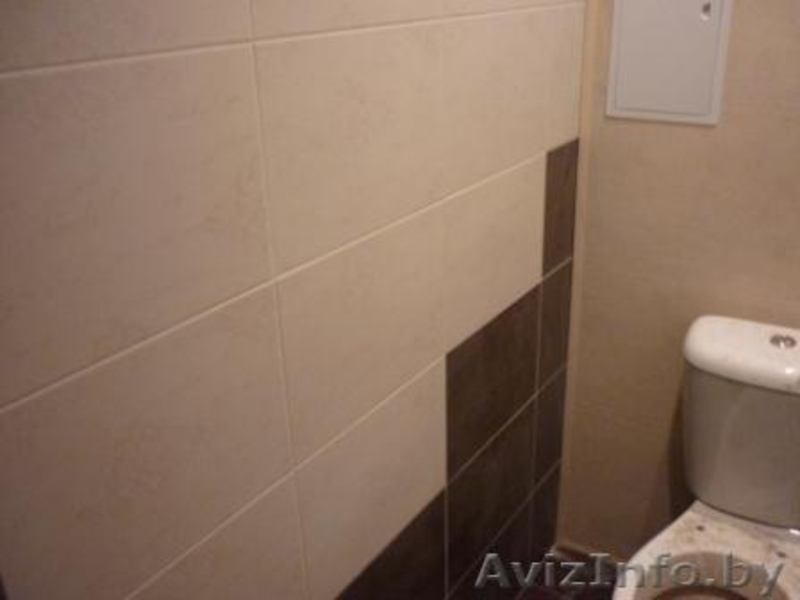 Ремонт, отделка квартир и др. помещений - Изображение #3, Объявление #32296