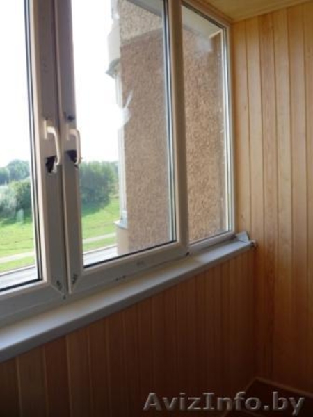 Балконов благоустройство - Изображение #3, Объявление #29338