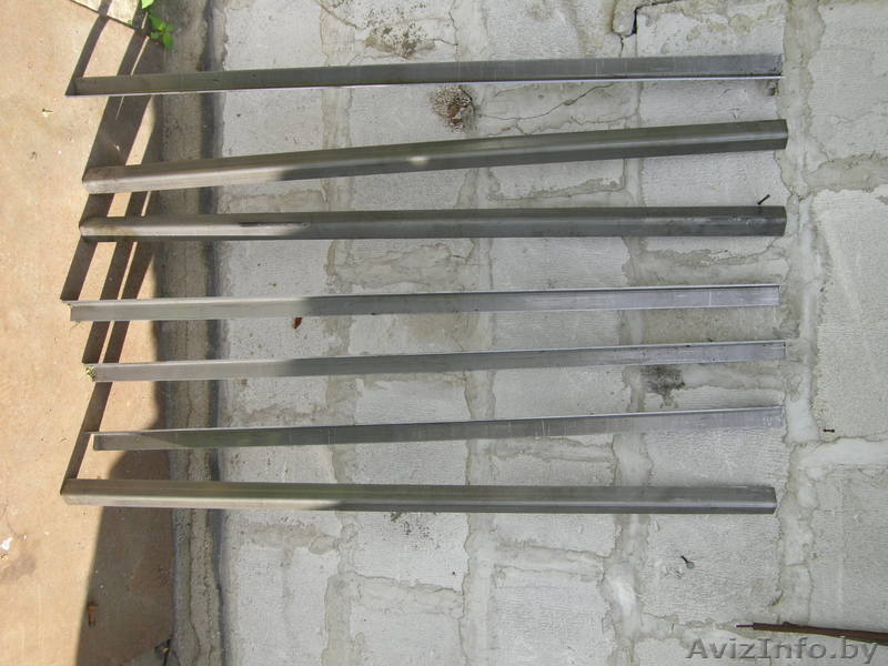 Уголок 40х40 гнутый толщ.4мм - Изображение #2, Объявление #36386