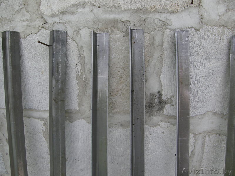 Уголок 40х40 гнутый толщ.4мм - Изображение #1, Объявление #36386