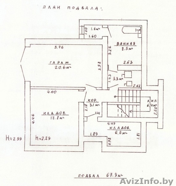 Продается 2-ухэтажный дом + 27,5 соток земли вблизи г. Марьина Горка. - Изображение #2, Объявление #31795