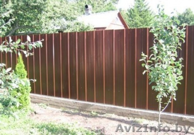 Металлочерепица, гибкая черепица, профнастил - Изображение #1, Объявление #28232