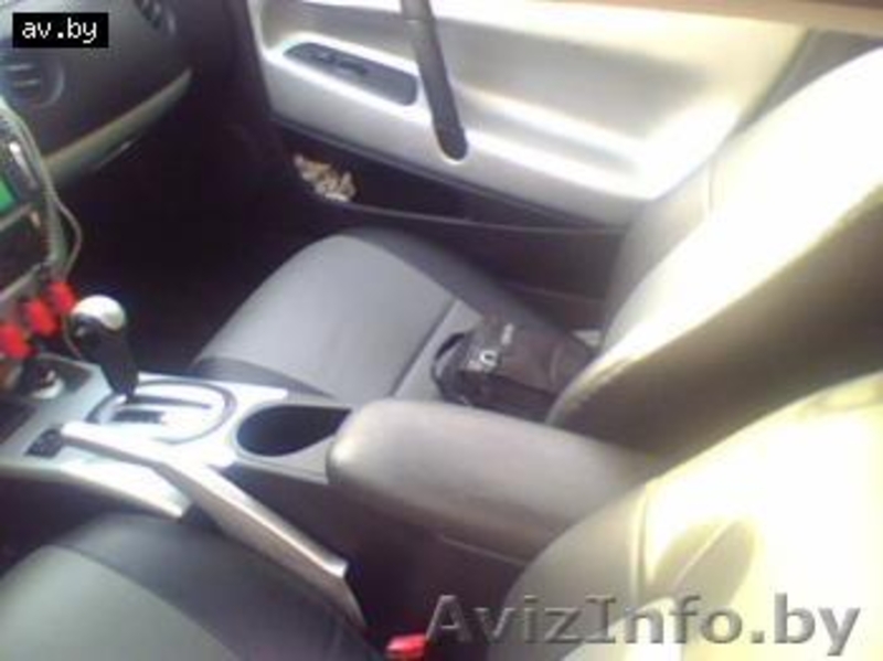 DODGE Stratus coupe - 2001 г.в. - Изображение #5, Объявление #37202