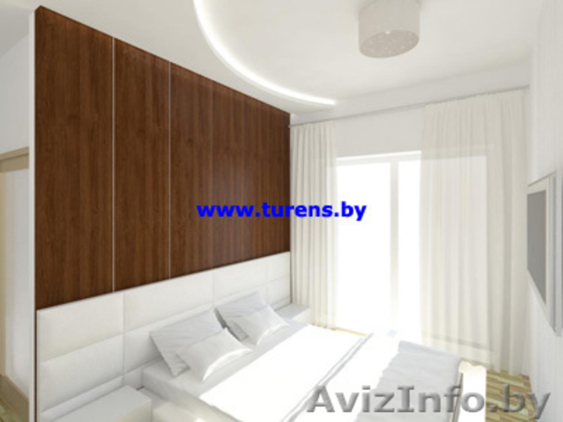 Комплексный ремонт квартир, коттеджей, офисов в Минске - Изображение #1, Объявление #32671