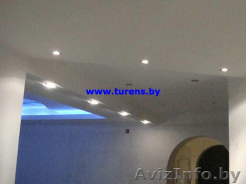 Комплексный ремонт квартир, коттеджей, офисов в Минске - Изображение #3, Объявление #32671