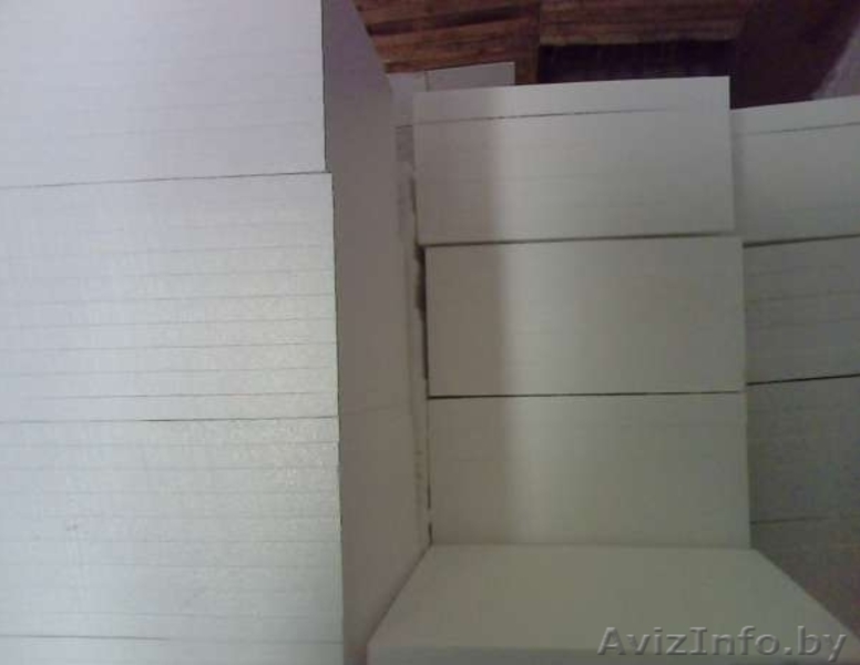 Пенопласт. Оборудование. - Изображение #1, Объявление #34749