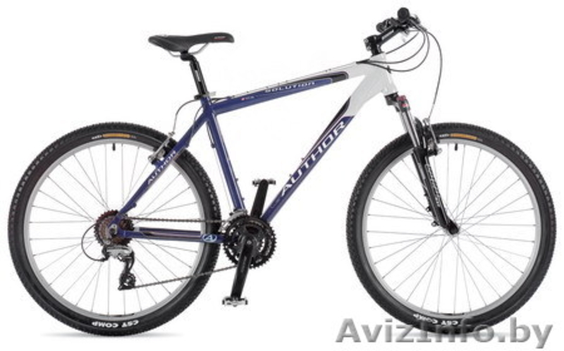 Велосипеды разных марок в кредит без справок и поручителей! - Изображение #1, Объявление #36228