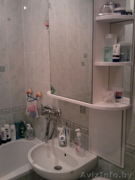 2х комн кв, Пулихова - Изображение #1, Объявление #35865