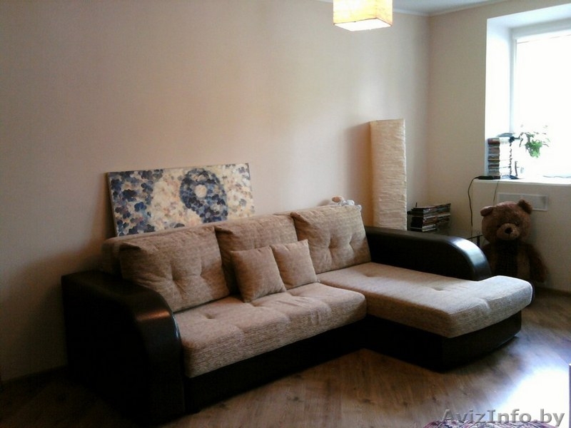 2х комн кв, Пулихова - Изображение #5, Объявление #35865