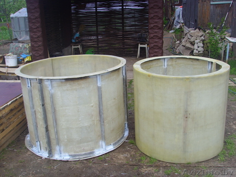 форма для кольца - Изображение #2, Объявление #33954