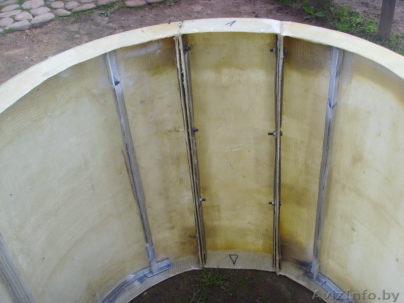 форма для кольца - Изображение #3, Объявление #33954