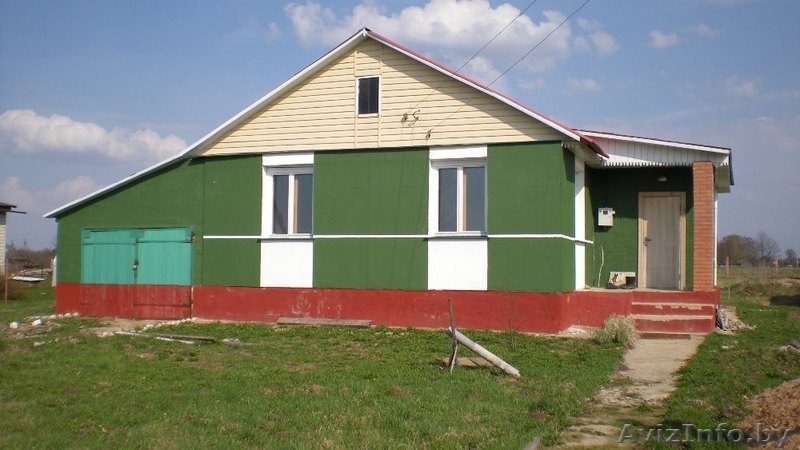 Продается дом д.Теляково  - Изображение #1, Объявление #30676