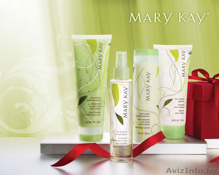 «Mary Kay»  Туалетные и парфюмированные водички - Изображение #5, Объявление #33629