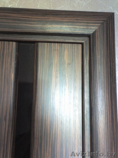  УСТАНОВКА МЕЖКОМНАТНЫХ ДВЕРЕЙ - Изображение #3, Объявление #37565