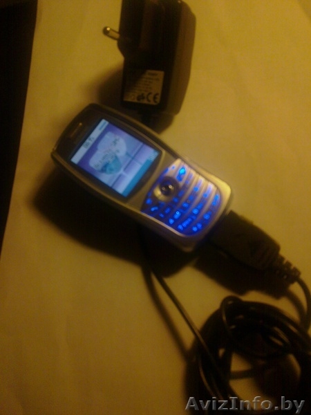 Телефон мобильный - Изображение #1, Объявление #40717