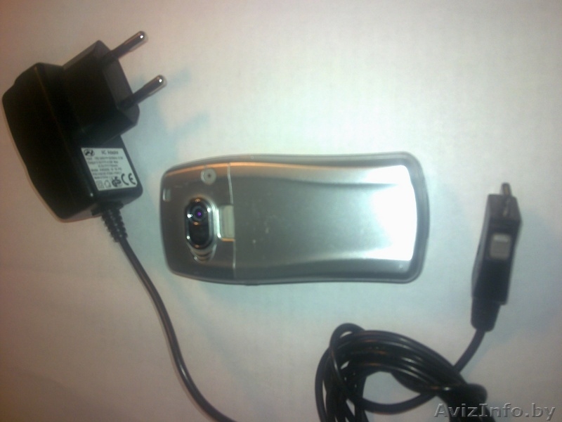 Телефон мобильный - Изображение #3, Объявление #40717