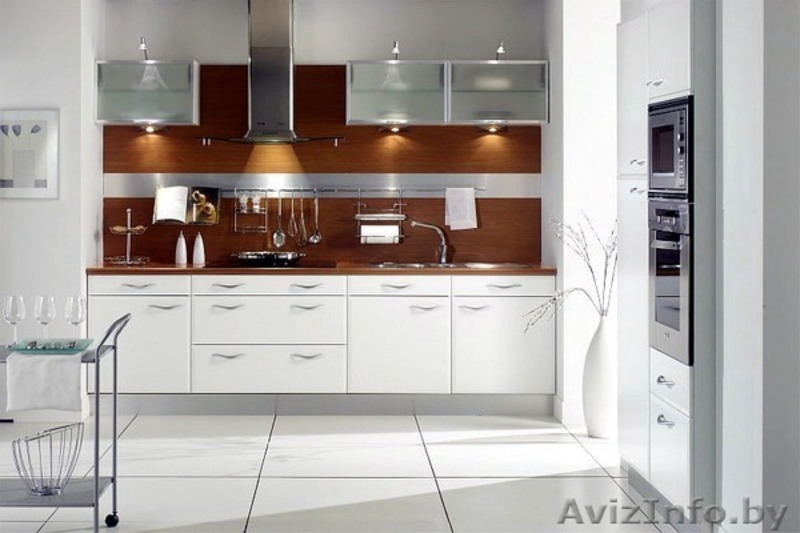 Кухни под заказ в Минске - Изображение #5, Объявление #38082