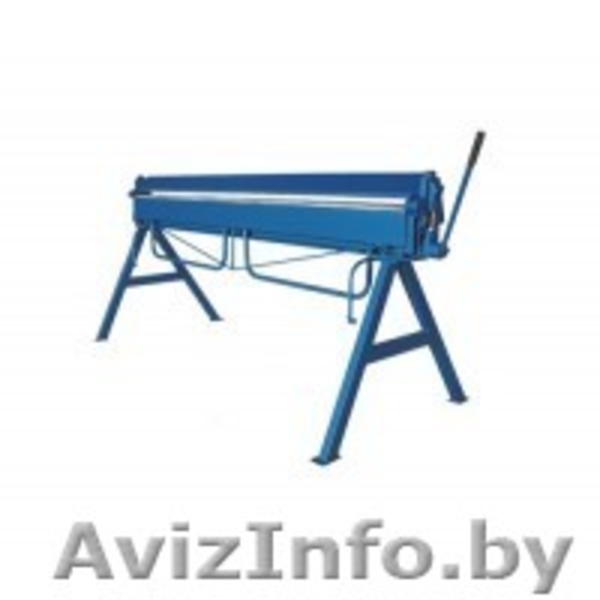 Оборудование для жестянщика - Изображение #4, Объявление #38213