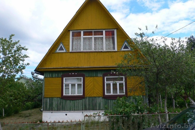 дачу продаю недорого - Изображение #1, Объявление #42099