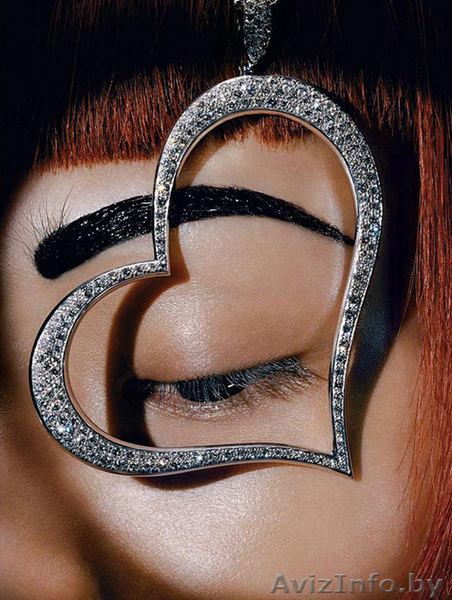 Визаж. Макияж. Свадебный за 90 тыс - Изображение #4, Объявление #39393