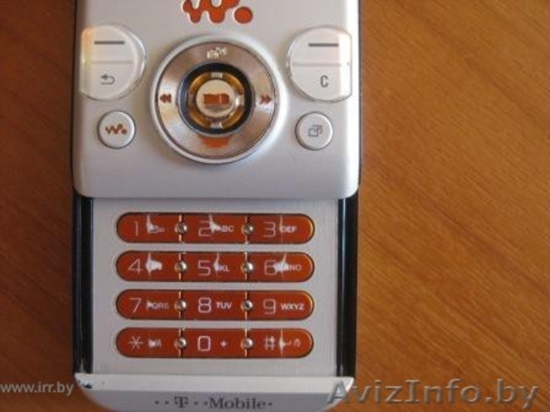 продам sony ericsson w580i Б/У  - Изображение #3, Объявление #40387