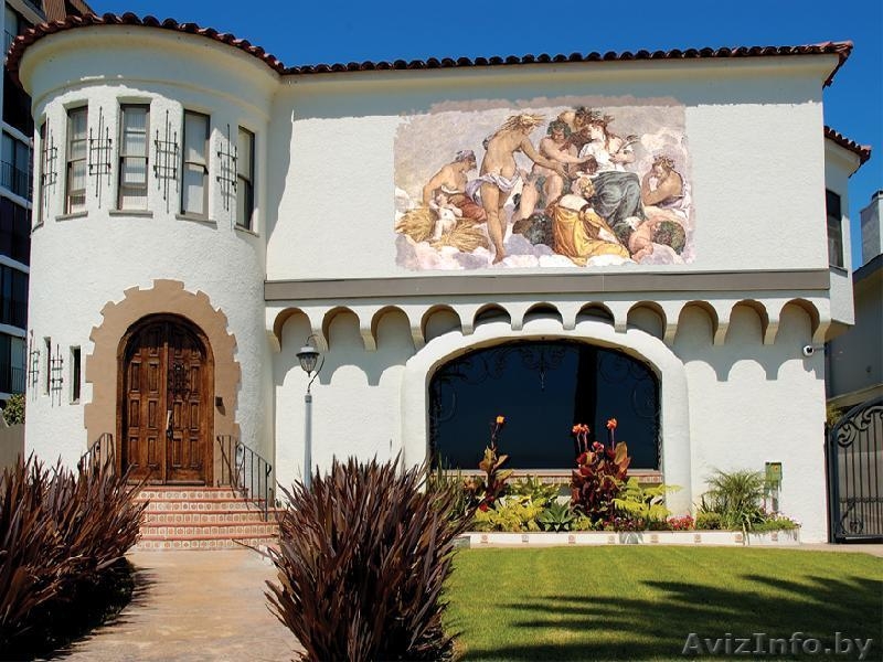   Фрески на заказ - Изображение #3, Объявление #39747