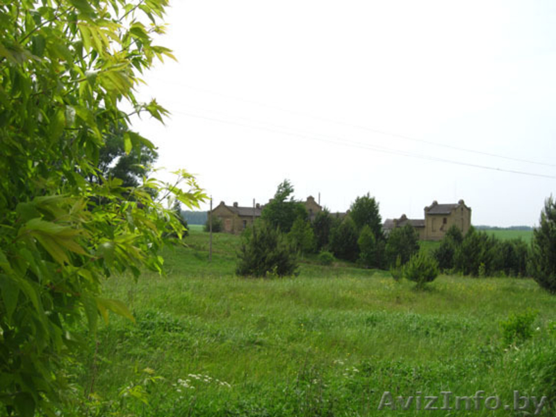 2 старинных здания - Изображение #1, Объявление #39223