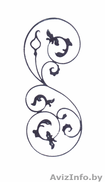 Кованые изделия и элементы - Изображение #4, Объявление #17185